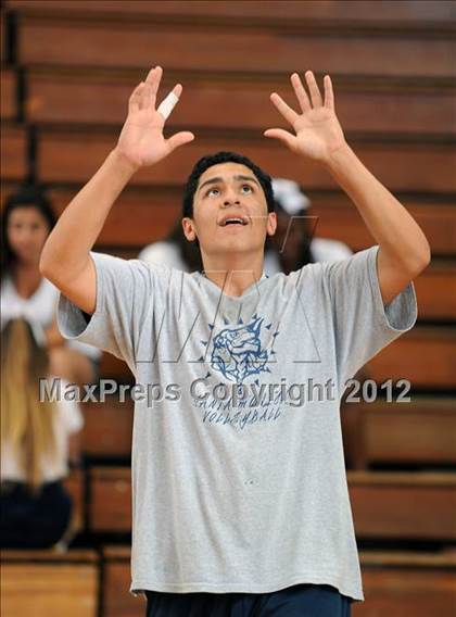 Thumbnail 1 in Cathedral vs. Santa Monica (CIF SS D4 Final) photogallery.