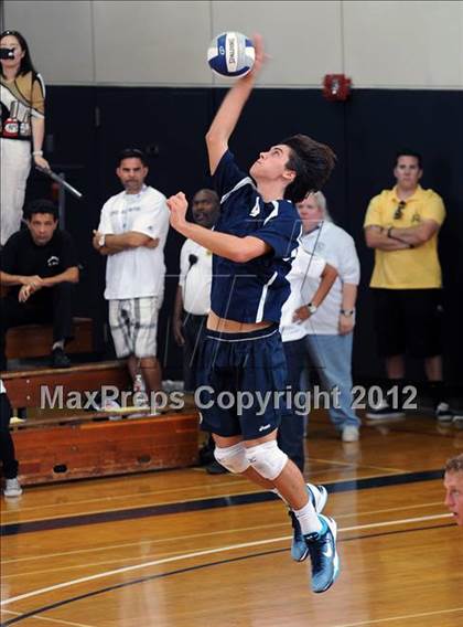 Thumbnail 2 in Cathedral vs. Santa Monica (CIF SS D4 Final) photogallery.