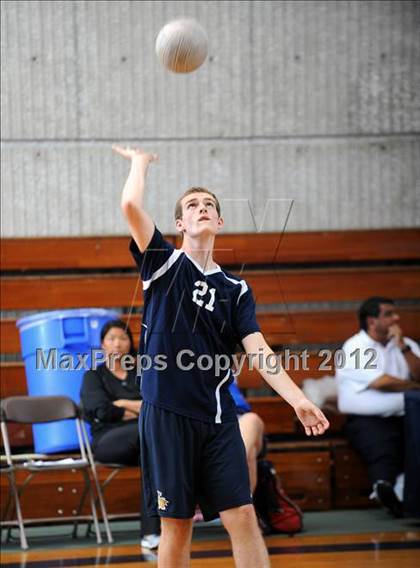 Thumbnail 1 in Cathedral vs. Santa Monica (CIF SS D4 Final) photogallery.