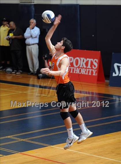 Thumbnail 1 in Cathedral vs. Santa Monica (CIF SS D4 Final) photogallery.