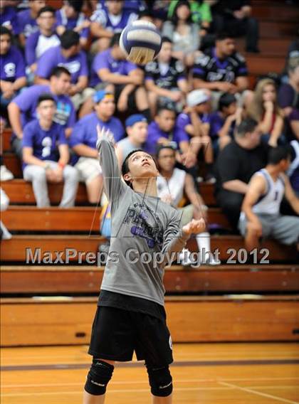 Thumbnail 3 in Cathedral vs. Santa Monica (CIF SS D4 Final) photogallery.
