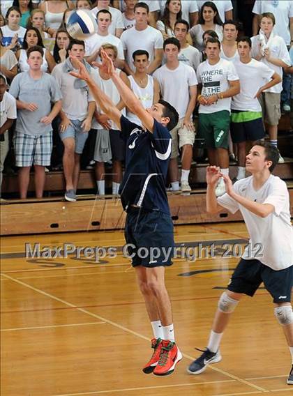 Thumbnail 1 in Cathedral vs. Santa Monica (CIF SS D4 Final) photogallery.