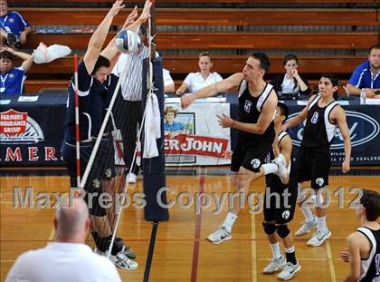 Thumbnail 2 in Cathedral vs. Santa Monica (CIF SS D4 Final) photogallery.