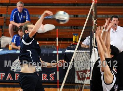 Thumbnail 3 in Cathedral vs. Santa Monica (CIF SS D4 Final) photogallery.