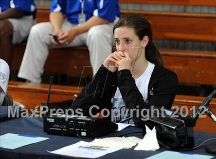 Thumbnail 1 in Cathedral vs. Santa Monica (CIF SS D4 Final) photogallery.