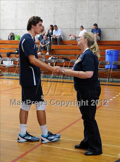 Thumbnail 3 in Cathedral vs. Santa Monica (CIF SS D4 Final) photogallery.