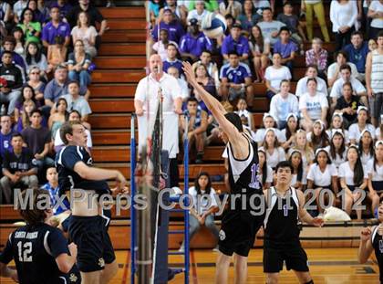 Thumbnail 2 in Cathedral vs. Santa Monica (CIF SS D4 Final) photogallery.