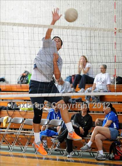 Thumbnail 1 in Cathedral vs. Santa Monica (CIF SS D4 Final) photogallery.