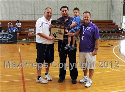 Thumbnail 2 in Cathedral vs. Santa Monica (CIF SS D4 Final) photogallery.