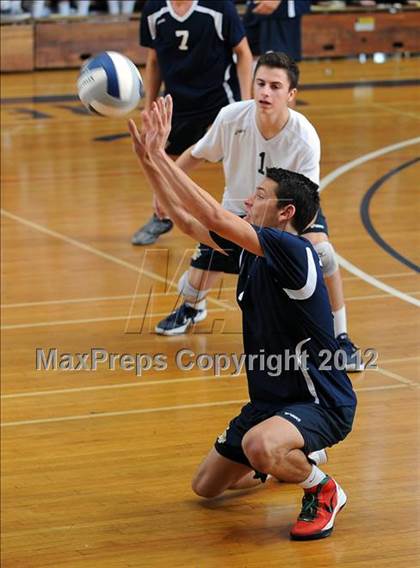 Thumbnail 2 in Cathedral vs. Santa Monica (CIF SS D4 Final) photogallery.