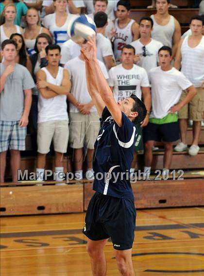 Thumbnail 3 in Cathedral vs. Santa Monica (CIF SS D4 Final) photogallery.