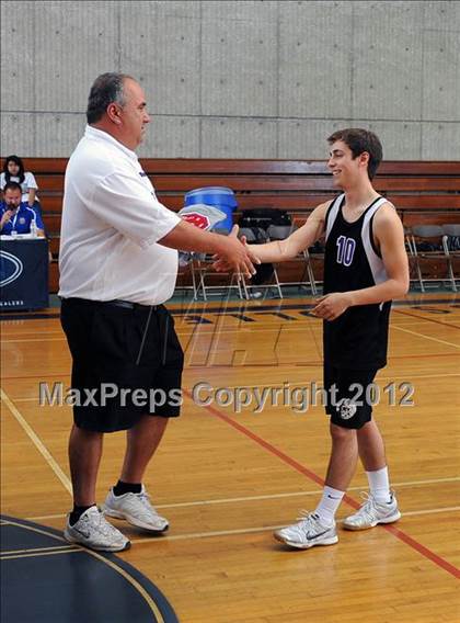 Thumbnail 2 in Cathedral vs. Santa Monica (CIF SS D4 Final) photogallery.