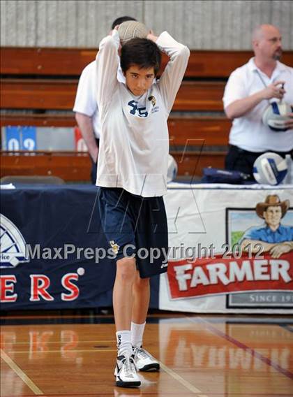 Thumbnail 1 in Cathedral vs. Santa Monica (CIF SS D4 Final) photogallery.