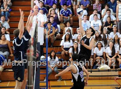Thumbnail 1 in Cathedral vs. Santa Monica (CIF SS D4 Final) photogallery.