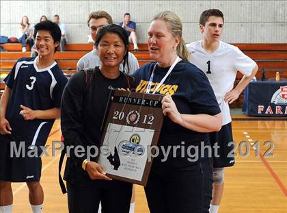 Thumbnail 1 in Cathedral vs. Santa Monica (CIF SS D4 Final) photogallery.