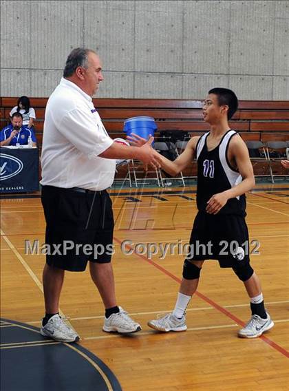 Thumbnail 3 in Cathedral vs. Santa Monica (CIF SS D4 Final) photogallery.