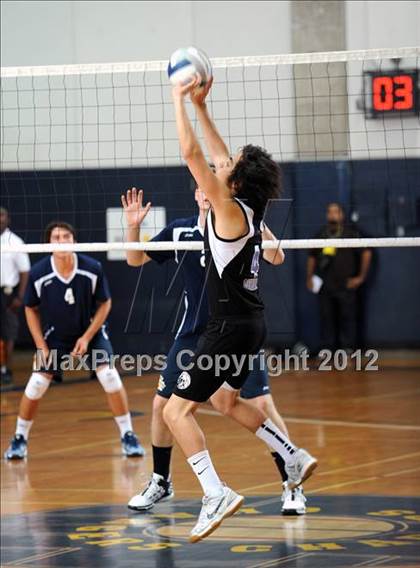 Thumbnail 1 in Cathedral vs. Santa Monica (CIF SS D4 Final) photogallery.