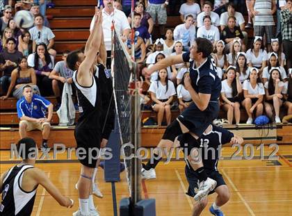 Thumbnail 2 in Cathedral vs. Santa Monica (CIF SS D4 Final) photogallery.