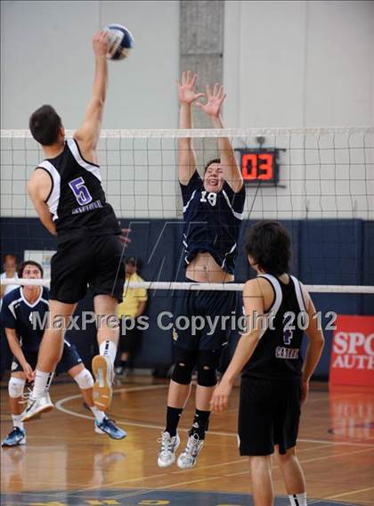 Thumbnail 2 in Cathedral vs. Santa Monica (CIF SS D4 Final) photogallery.