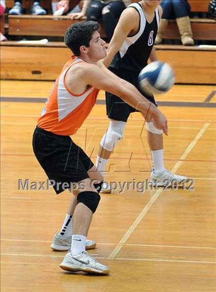 Thumbnail 3 in Cathedral vs. Santa Monica (CIF SS D4 Final) photogallery.