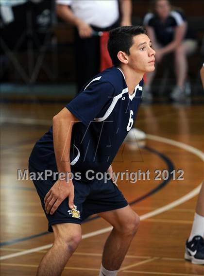 Thumbnail 1 in Cathedral vs. Santa Monica (CIF SS D4 Final) photogallery.
