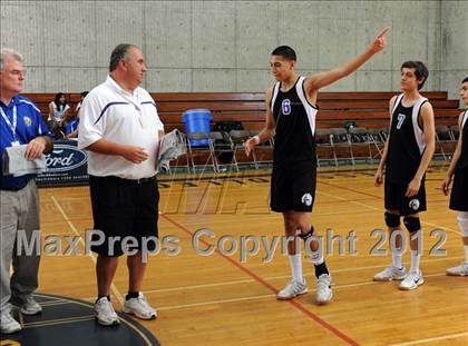 Thumbnail 1 in Cathedral vs. Santa Monica (CIF SS D4 Final) photogallery.