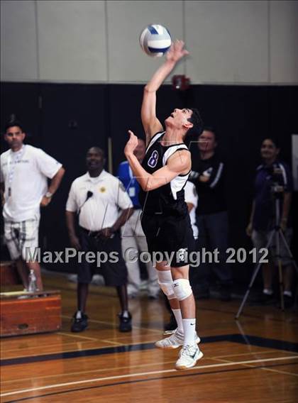 Thumbnail 2 in Cathedral vs. Santa Monica (CIF SS D4 Final) photogallery.