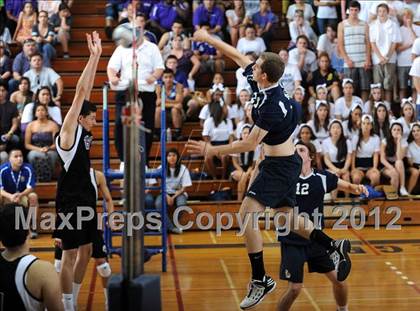 Thumbnail 3 in Cathedral vs. Santa Monica (CIF SS D4 Final) photogallery.