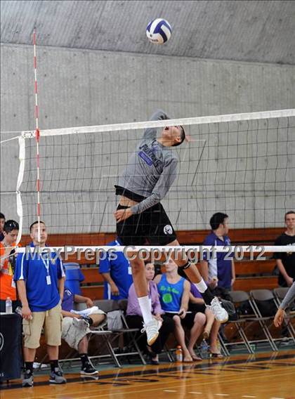 Thumbnail 3 in Cathedral vs. Santa Monica (CIF SS D4 Final) photogallery.