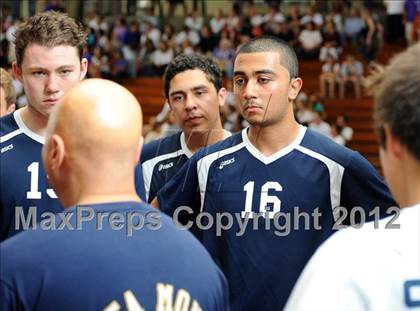 Thumbnail 2 in Cathedral vs. Santa Monica (CIF SS D4 Final) photogallery.