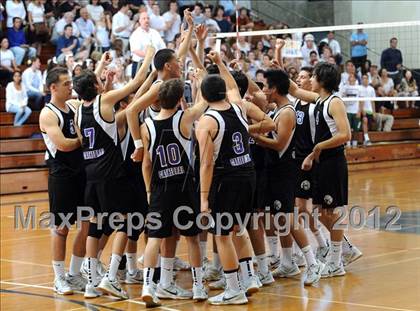 Thumbnail 1 in Cathedral vs. Santa Monica (CIF SS D4 Final) photogallery.