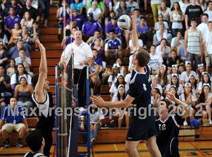 Thumbnail 2 in Cathedral vs. Santa Monica (CIF SS D4 Final) photogallery.
