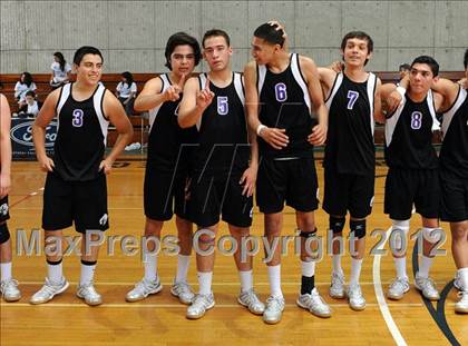 Thumbnail 2 in Cathedral vs. Santa Monica (CIF SS D4 Final) photogallery.