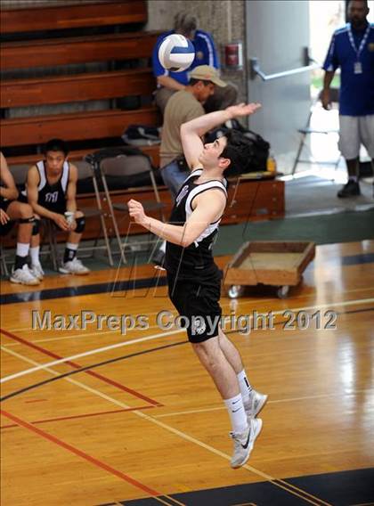 Thumbnail 2 in Cathedral vs. Santa Monica (CIF SS D4 Final) photogallery.
