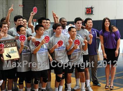 Thumbnail 3 in Cathedral vs. Santa Monica (CIF SS D4 Final) photogallery.