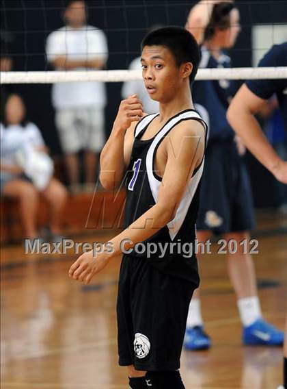 Thumbnail 3 in Cathedral vs. Santa Monica (CIF SS D4 Final) photogallery.