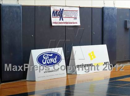 Thumbnail 2 in Cathedral vs. Santa Monica (CIF SS D4 Final) photogallery.