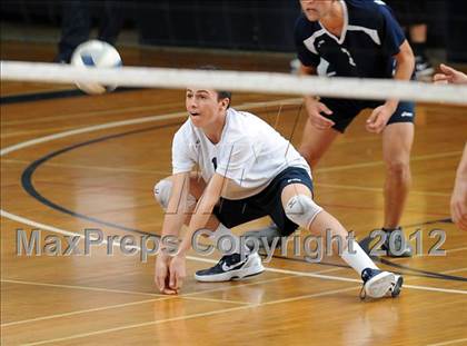 Thumbnail 3 in Cathedral vs. Santa Monica (CIF SS D4 Final) photogallery.