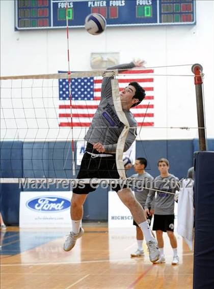 Thumbnail 1 in Cathedral vs. Santa Monica (CIF SS D4 Final) photogallery.