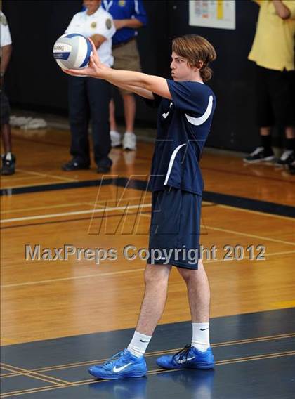 Thumbnail 3 in Cathedral vs. Santa Monica (CIF SS D4 Final) photogallery.