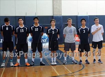 Thumbnail 2 in Cathedral vs. Santa Monica (CIF SS D4 Final) photogallery.