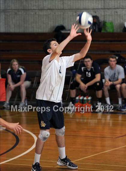 Thumbnail 2 in Cathedral vs. Santa Monica (CIF SS D4 Final) photogallery.