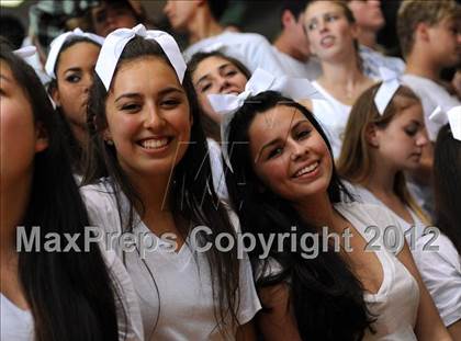Thumbnail 1 in Cathedral vs. Santa Monica (CIF SS D4 Final) photogallery.