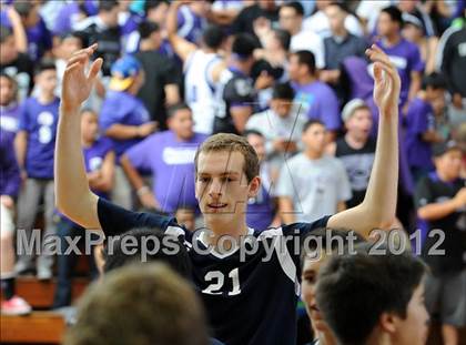 Thumbnail 1 in Cathedral vs. Santa Monica (CIF SS D4 Final) photogallery.