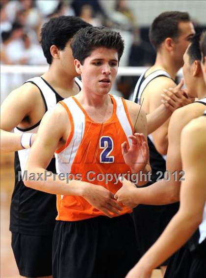 Thumbnail 2 in Cathedral vs. Santa Monica (CIF SS D4 Final) photogallery.