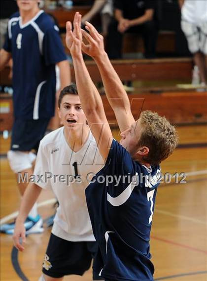 Thumbnail 2 in Cathedral vs. Santa Monica (CIF SS D4 Final) photogallery.