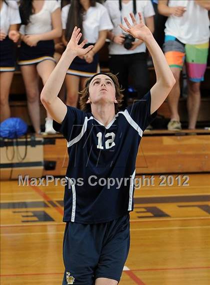 Thumbnail 3 in Cathedral vs. Santa Monica (CIF SS D4 Final) photogallery.