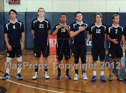 Thumbnail 3 in Cathedral vs. Santa Monica (CIF SS D4 Final) photogallery.