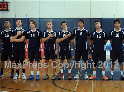 Thumbnail 1 in Cathedral vs. Santa Monica (CIF SS D4 Final) photogallery.