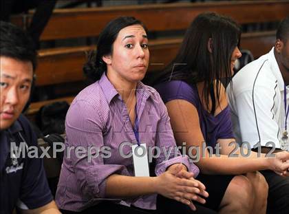 Thumbnail 1 in Cathedral vs. Santa Monica (CIF SS D4 Final) photogallery.